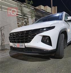 هیوندای تۆکسۆن